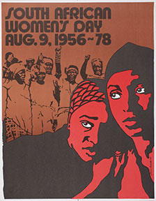 South African Women's Day