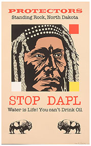 Stop DAPL