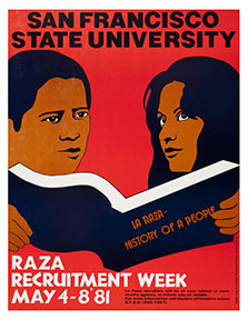 Raza Recruitment Week