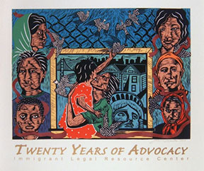 Twenty Years of Advocacy